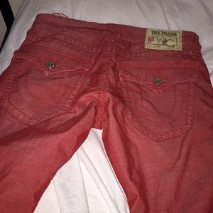True religion pants